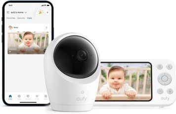 Видеоняня Eufy Baby Monitor E20 Baby Monitor E20 фото