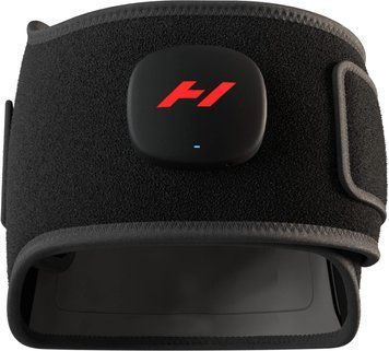 Пояс с прогревом и вибрацией Hyperice Venom 2 Back Wrap (22000 001-00) 22000 001-00 фото