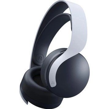 Ігрові навушники Sony Pulse 3D для PS5 White 9406990 фото