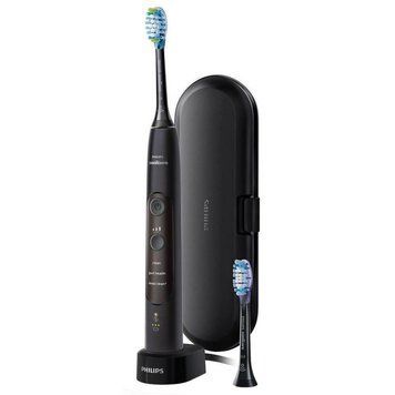 Philips Sonicare 7300 Black зубна щітка HX9610/17 HX9610/17 фото