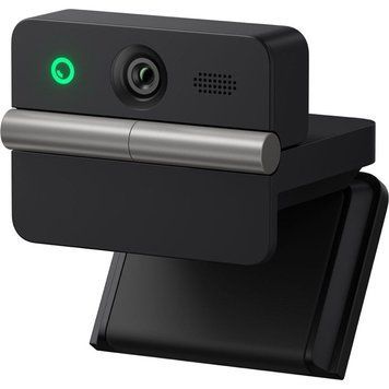 Веб-камера OBSBOT Meet Flip Foldable 4K (OWB-2510-CE) OWB-2510-CE фото