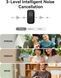 Радіосистема Hollyland Lark A1 Mini Duo (USB-C RX) A1 Mini Duo (USB-C RX) фото 3