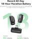 Радіосистема Hollyland Lark A1 Mini Duo (USB-C RX) A1 Mini Duo (USB-C RX) фото 4