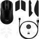 Мышка HYPERX HASTE 2 Wireless (6N0B0AA) 6N0B0AA фото 5