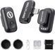 Радіосистема Hollyland Lark A1 Mini Duo (USB-C RX) A1 Mini Duo (USB-C RX) фото 1
