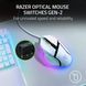 Мышь Razer Basilisk V3 USB White (RZ01-04000300-R3U1) RZ01-04000100-R3M1 фото 3