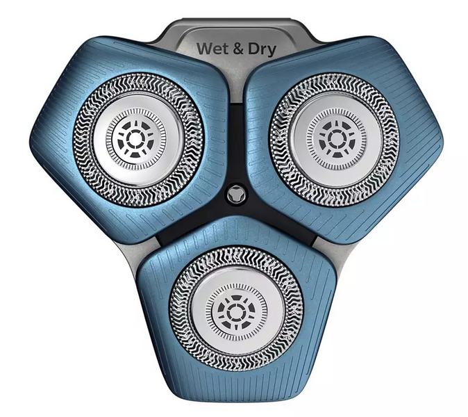 Змінні головки для бритви Philips SH71/52 SH71/50 фото