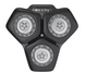 Змінні головки для бритви Philips SH71/52 SH71/50 фото 4