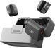 Мікрофонна радіосистема для смартфона та камери DJI Mic Mini 2TX + 1RX + Charging Case (CP.RN.00000433.01) CP.RN.00000433.01 фото 1