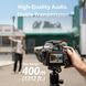 Мікрофонна радіосистема для смартфона та камери DJI Mic Mini 2TX + 1RX + Charging Case (CP.RN.00000433.01) CP.RN.00000433.01 фото 3
