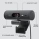 Веб-камера Logitech Brio 500 Graphite (960-001493) 960-001422 фото 7