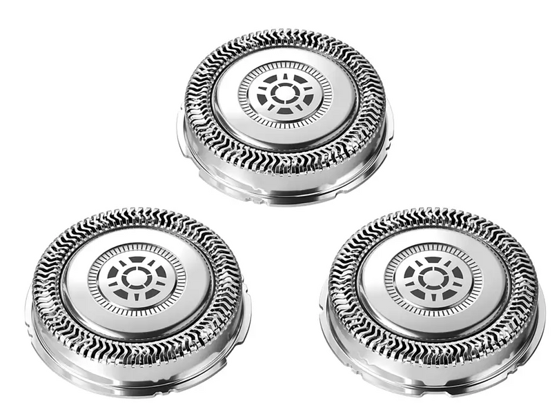 Змінні головки для бритви Philips SH71/52 SH71/50 фото