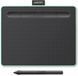 Графический планшет Wacom Intuos S Bluetooth Pistachio (CTL-4100WLE-N) CTL-4100WLE-N фото 1