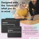 Графический планшет Wacom Intuos S Bluetooth Black (CTL-4100WLK-N) CTL-4100WLK-N фото 7