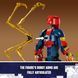 Конструктор LEGO Marvel Фігурка Залізної Людини-Павука для складання (76298) 76298 фото 4