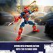 Конструктор LEGO Marvel Фігурка Залізної Людини-Павука для складання (76298) 76298 фото 6