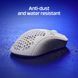 Миша HyperX Pulsefire Haste Wireless White (4P5D8AA) 4P5D8AA фото 4