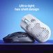 Миша HyperX Pulsefire Haste Wireless White (4P5D8AA) 4P5D8AA фото 3