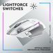 Мышь Logitech G502 X Plus White (910-006171) 910-006171 фото 2