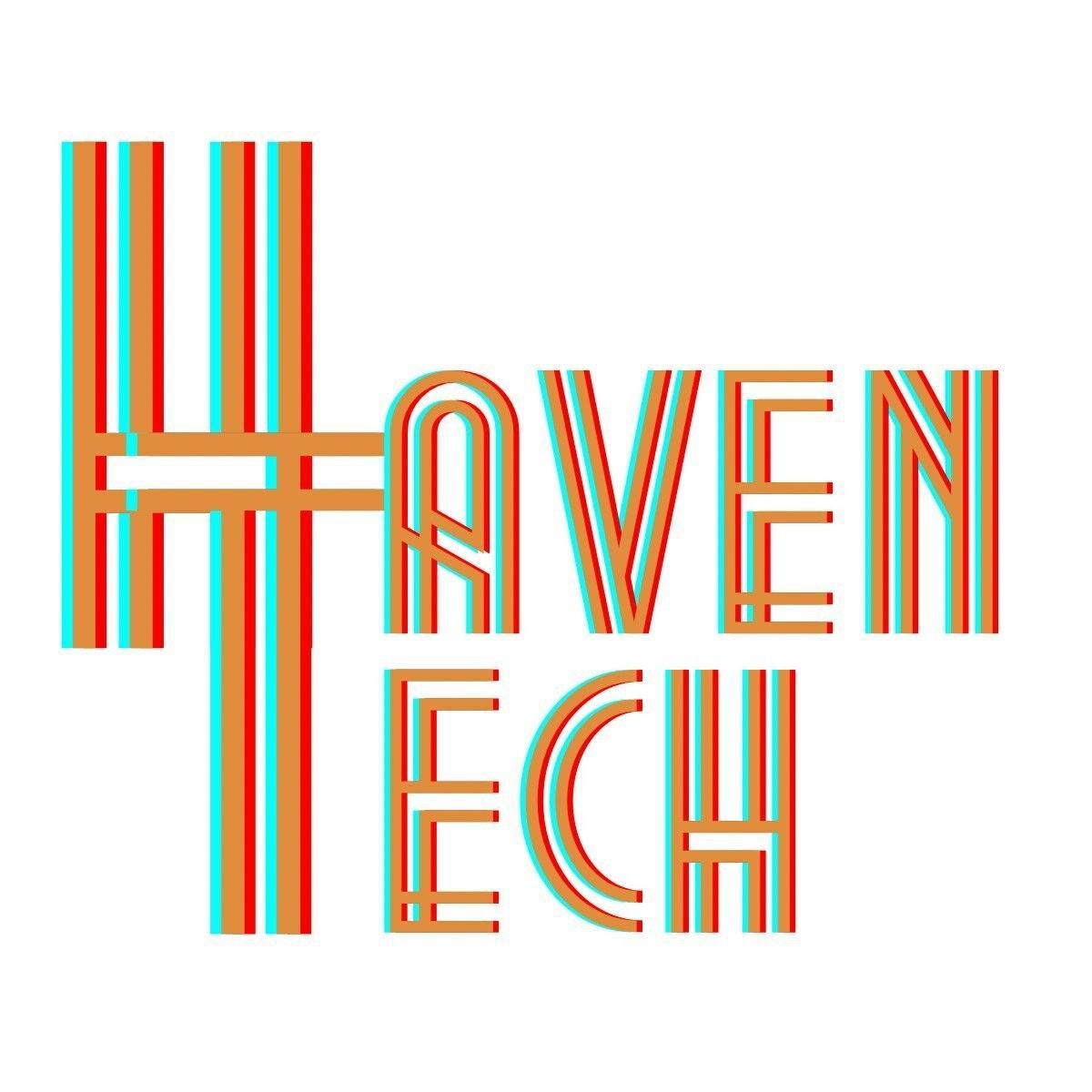 Haven Tech — це гавань технологій та всього що вам потрібно!!!