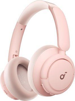 Навушники ANKER SoundCore Life Q30 Sakura Pink Active Noise Cancelling (A3028351) A3028351 фото