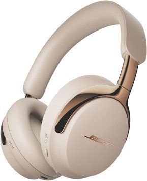 Наушники Bose QuietComfort Ultra Headphones 2nd Gen Driftwood Sand (890101-0500) 890101-0500 фото