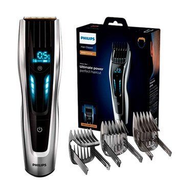 Машинка для стрижки Philips Series 9000 HC9450/15 HC9450/15 фото