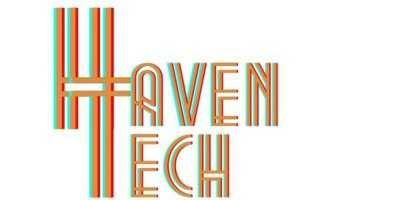 Haven Tech — це гавань технологій та всього що вам потрібно!!!