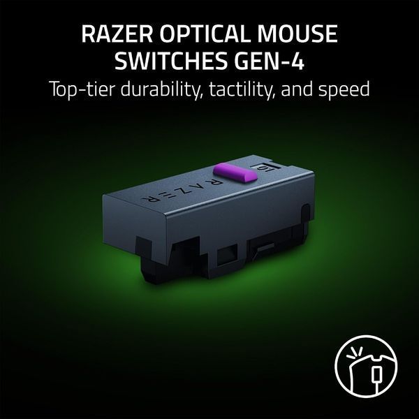 Миша Razer Cobra Hyperspeed (RZ01-05570100-R3G1) RZ01-05570100-R3G1 фото