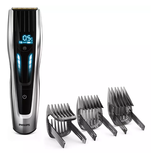 Машинка для стрижки Philips Series 9000 HC9450/15 HC9450/15 фото