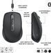 Мышка Logitech MX Anywhere 3S Graphite 910-006929 фото 2