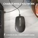 Мышка Logitech MX Anywhere 3S Graphite 910-006929 фото 3