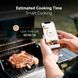 BBQ термометр Inkbird INT-11S-B цифровой с Bluetooth беспроводной на 1 щуп INT-11S-B фото 3