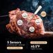 BBQ термометр Inkbird INT-11S-B цифровой с Bluetooth беспроводной на 1 щуп INT-11S-B фото 8