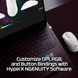 Мишка HyperX Pulsefire Haste 2 Mini Wireless white (7D389AA) 7D389AA фото 9