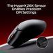 Мишка HyperX Pulsefire Haste 2 Mini Wireless white (7D389AA) 7D389AA фото 6