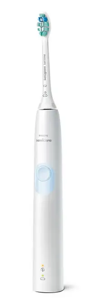 Комплект Philips Sonicare 4300 Black & White HX6809/83 HX6809/83 фото
