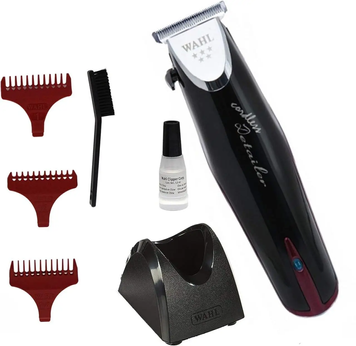 Машинка для стрижки Wahl Professional Cordless Detailer 8163 08163-208 фото