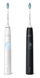 Комплект Philips Sonicare 4300 Black & White HX6809/83 HX6809/83 фото 2