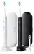 Комплект Philips Sonicare 4300 Black & White HX6809/83 HX6809/83 фото