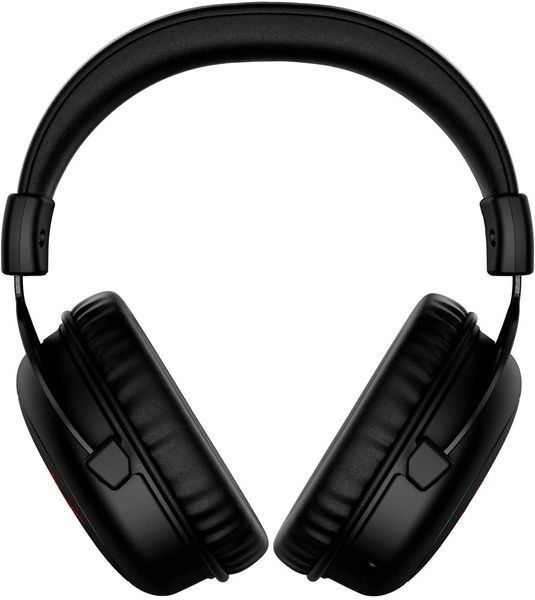 Навушники HyperX Cloud core wireless 4P5D5AA фото