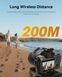Радіосистема Hollyland Lark M1 Camera Duo M1 Camera Duo фото 6