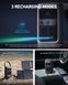 Зарядная станция Anker SOLIX C200 (A17270Z1) A17270Z1 фото 6