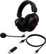 Навушники HyperX Cloud core wireless 4P5D5AA фото 2