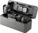 Мікрофонна радіосистема для камери, для смартфона DJI MIC 3 2TX + 1RX + Charging Case (CP.RN.00000480.01) CP.RN.00000480.01 фото 1