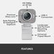 Веб-камера Logitech StreamCam White (960-001297) 960-001297 фото 6