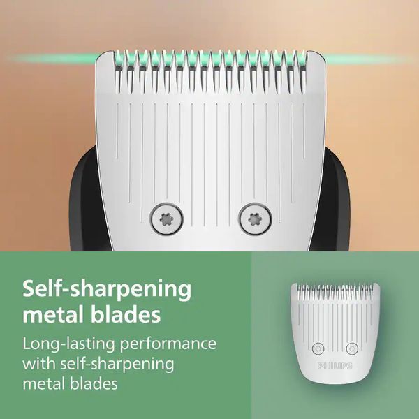 Машинка для стрижки Philips Norelco All-in-One Trimmer 5000 Series MG5975/49 21-в-1 All-in-One Trimmer 5000 Series MG5975/49 фото
