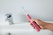 Комплект Philips Sonicare 4300 Black & Pink HX6402/85 HX6402/85 фото 4
