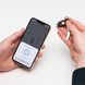 Ключ безпеки Yubico Security Key C NFC, USB-C/NFC, FIDO2/U2F, апаратна MFA аутентифікація, підтримка passkey Security Key C NFC фото 8