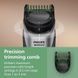 Машинка для стрижки Philips Norelco All-in-One Trimmer 5000 Series MG5975/49 21-в-1 All-in-One Trimmer 5000 Series MG5975/49 фото 6